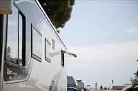 Camping Vall D'Or Platja d'Aro Kültér fotó