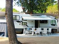 Camping Vall D'Or Platja d'Aro Kültér fotó